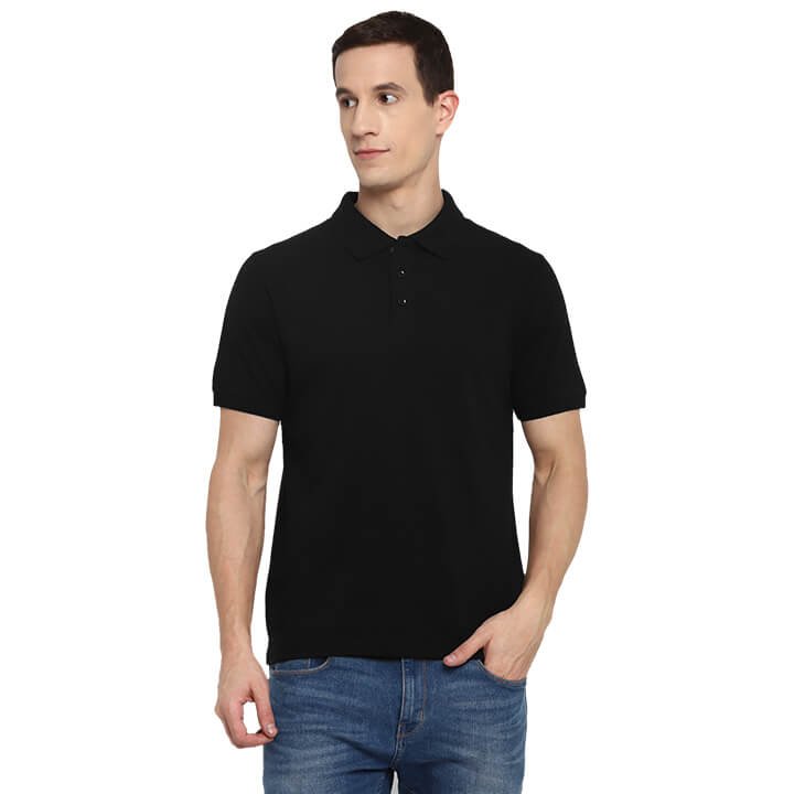 HoneyComb All Season Polo Collar – Texcido Fashion